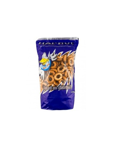 HAI-HUI ROSQUILLAS AMAPOLA-SAL 1KG