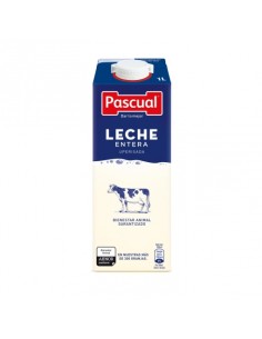 LECHE  ENTERA, PASCUAL 1L 2