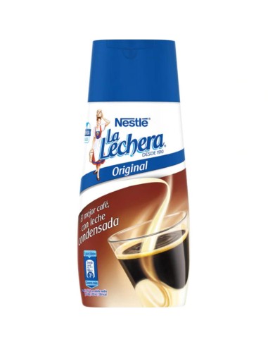 LECHE COND.LECHERA 450GR