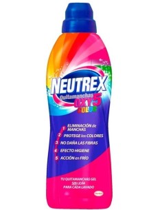 NEUTREX OXY5 COLOR 800ML.