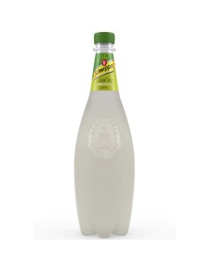SCHWEPPES LIMON 1L