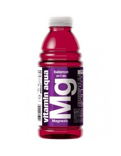 MERLIN'S VITAMIN AQUA MG PERA-ARANDANO 0.6L