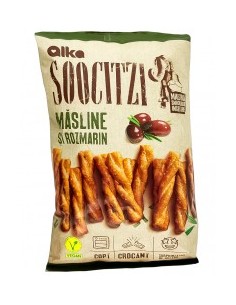  ROSQUILLAS OLIVAS-ROMERO,ALKA SOOCITZI  180G