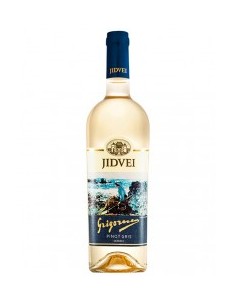 VINO BLANCO SEMISECO PINOT GRIS GRIGORESCU JIDVEI 750G