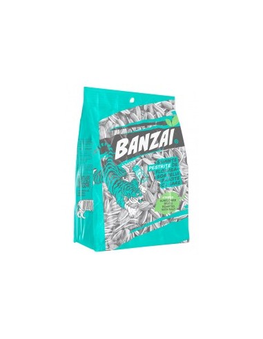 PIPAS PINTAS SALADAS ,BANZAI  90G
