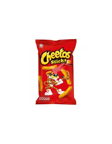 CHEETOS STICK PALITOS 67g