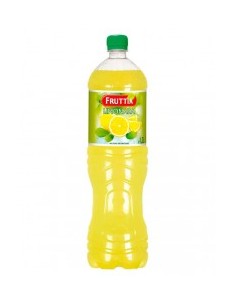 REFRESCO LIMONADA,FRUTTIA 1.5L