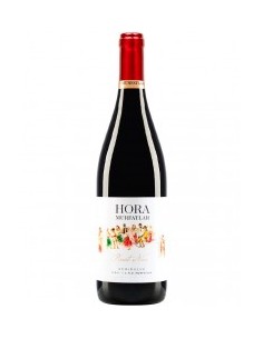 MURFATLAR HORA PINOT NOIR SEMIDULCE 0.75L