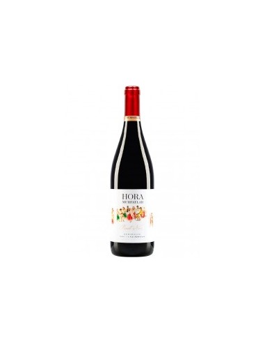 MURFATLAR HORA PINOT NOIR SEMIDULCE...