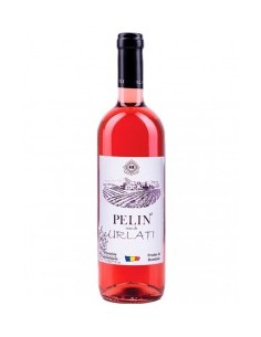VINO ROSADO SEMI,PELIN 750ML