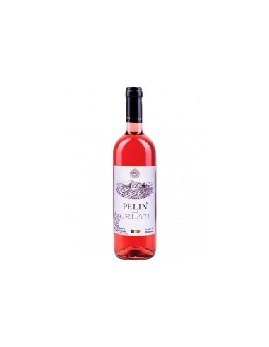 VINO ROSADO SEMI,PELIN 750ML