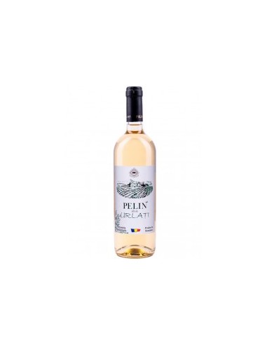 VINO BLANCO SEMI,PELIN 750ML