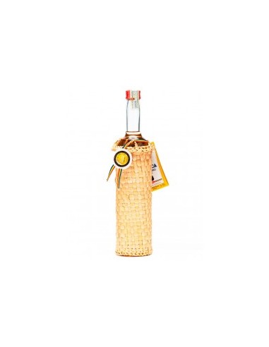 HORINCA CIRUELA DISTILAND 500ML 50% 