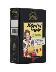 MAIZ DE ENACHE HARINA FINA MAIZ 1KG