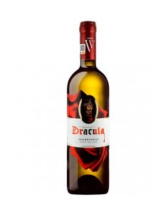 HUSI DRACULA CHARDONNAY 750ML