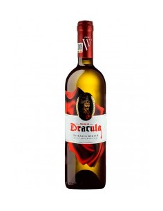 HUSI DRACULA FETEASCA REAL 700ML