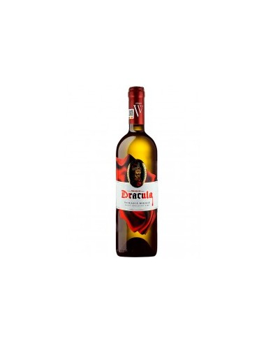 HUSI DRACULA FETEASCA REAL 700ML