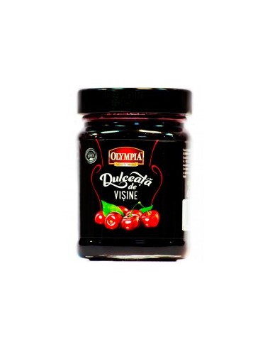  CONFITURA GUINDAS,OLYMPIA 250G