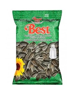 PIPAS PINTAS SALADAS ,BEST 200G