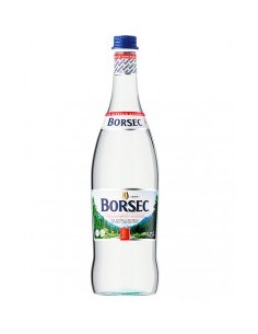 AGUA MINERAL CON GAS ,BORSEC  0.75L