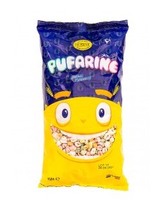 CEREALES EXPANDIDOS SABOR FRUTAS FELEACUL  150 G