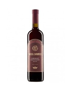 VINO CABERNET,BECIUL DOMNESC DULCE 500ML