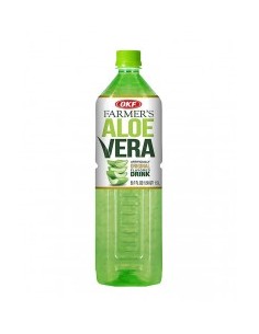 ZUMO ALOE VERA ORIGINAL  1.5L