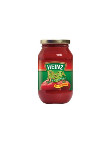 PASTA DE TOMATE HEINZ PUDLISZKI 90G