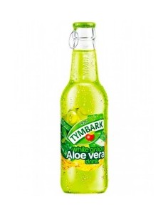 TYM UVA-ALOE VERA BOTELLA 0.25L