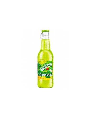 TYM UVA-ALOE VERA BOTELLA 0.25L