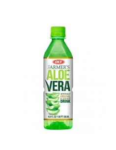 ZUMO ALOE VERA OKF 500ML
