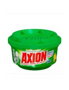 AXION VERDE LIMÓN 225G