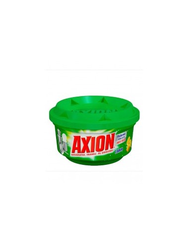 AXION VERDE LIMÓN 225G