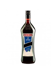 APERITIF ARÁNDANOS ,ANGELLI 1L