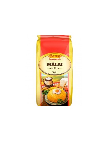 BOROMIR MALAI EXTRA,1KG