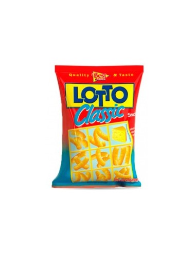 LOTTO CLASSIC 80g