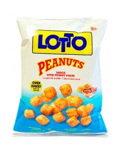 SHNAK DE MAIZ CON PASTE DE CACAHUETE 35G