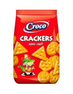 GALL.SALADA CREKER CROCO  100G