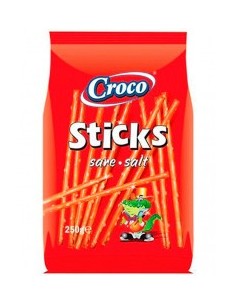 STINKS SALADO,CROCO 250G