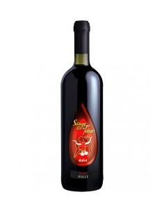 VINO DE MESA,SANGRE DE TORO 750ml