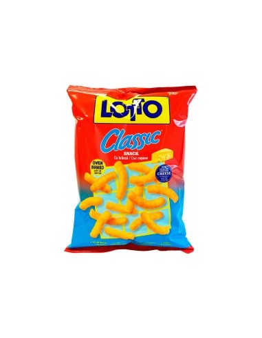 LOTTO CLASSIC 35g
