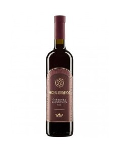 BECIUL DOMNESC CABERNET SAUVIGNON SECO 700ML