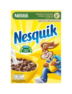 CEREALES NESTLE NESQUIK 375G