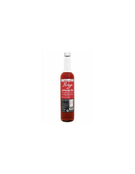 JARABE DE FRAMBUESA,RAURENI 500ML