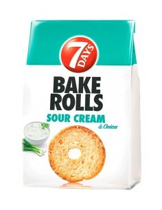 PAN TOSTADO NATA-CEBOLLA 7DAYS 80G