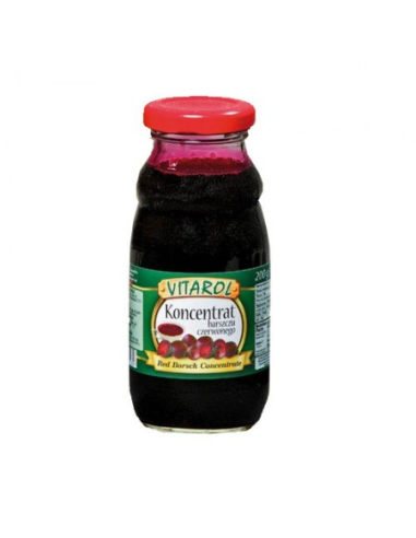 REMOLACHA RALLADA Y RÁBANO PICANTE RALLADO ,VITAROL 300G