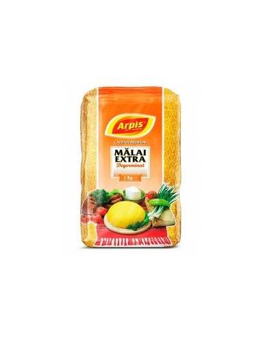 HARINA DE MAIZ EXTRA,APIS 1KG