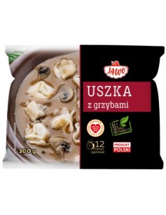 USZKA CON REPOLLO/SETA,JAWO 300G