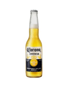 CERVEZA CORONA EXTRA 0.33ml,4.5%