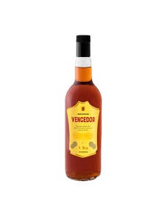 BRANDY VENCEDOR 1 L.30%
